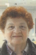 Mira Vukušić-