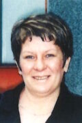 Mirjana Bačar Rođ. Bugarić-