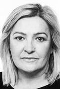 Mirjana Glavina-