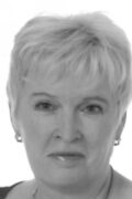 Mirjana Zibar-