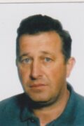 Mirko Borić-