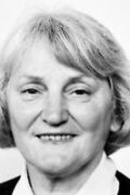 Mladenka Bakota-