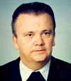 Mons. Mihovil (Mile) Vidović-