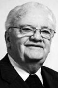 Mons. Mile Vidović-