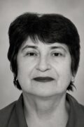 Nada Tinova-