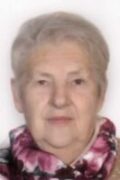 Nevija Kiršić-