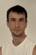 Patrick Hudeček-