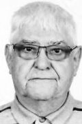 Pavel Strman-