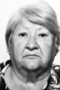 Rosanda Grubišić-