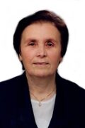 Ruža Pavić
Rođ. Ivančić-