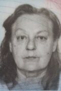 Ružica Majdandžić-