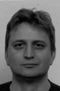 Saša Ivanišević-