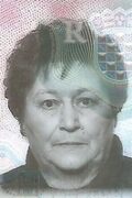 Slavica Pisk
Rođena Turkalj-