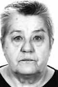 Smiljana Pepur
(Mirjana)-