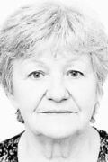Snježana Ognjenović-