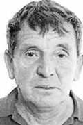 Sreto Buljubašić
(Srećo)-
