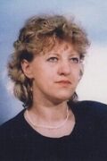 Štefanija Gvoić-