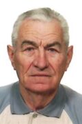 Stjepan Gregorić-