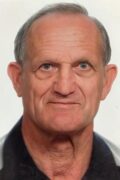 Stjepan Terihaj-