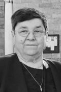 Stjepanija Pavković-