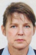 Valentina  Hasaj Rođ. Krilova-
