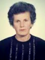 Vera Batinović-