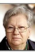 Višnja Frković Rođ. Vučić-