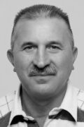 Vladimir Maras-