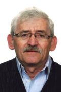 Zdravko Hribar-