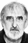 Zlatko Jerkan (Negro)-