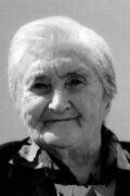 Zora  Matika-