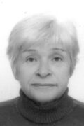 Zvezdana Bubić-